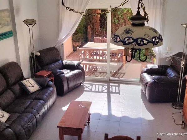 Chalet adosado en L'Eixample - Foto 13