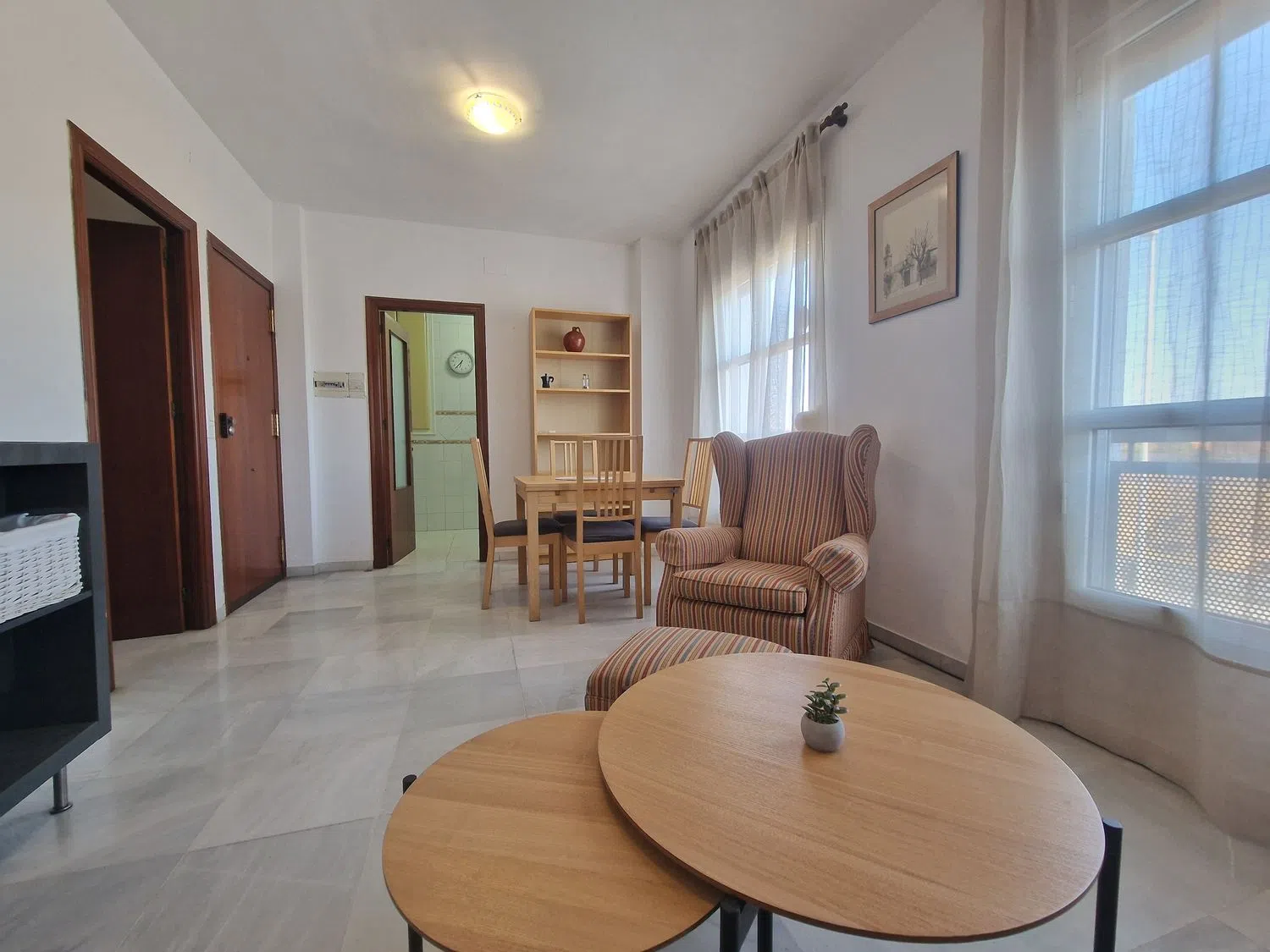 Piso en francisco buendia, 55 - Foto 4