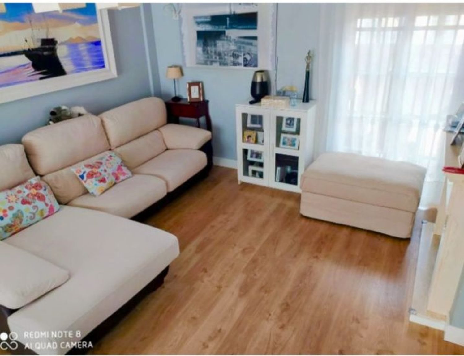 Chalet adosado en Calle Sarga, 18 - Foto 10