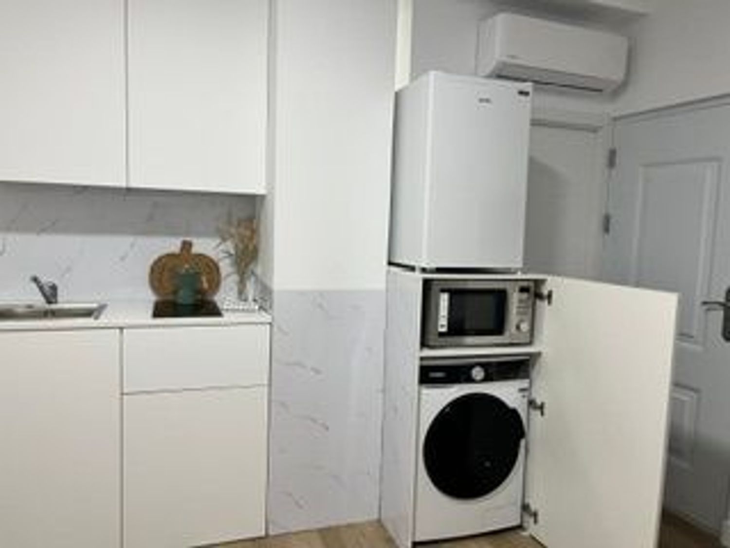 Estudio en Calle San José de Calasanz, Getafe Centro, Getafe Centro - Foto 17