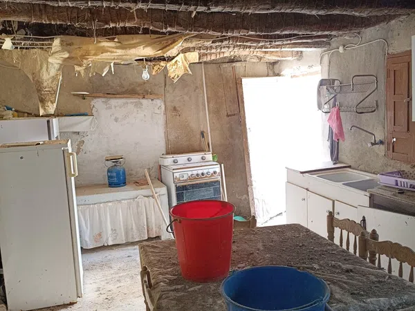 Casa terrera en Paraje Las Fuentes s/n - Foto 10