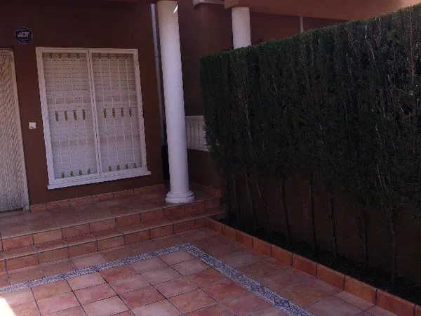 Chalet adosado en Calle del Pediatra Don Andrés Bru Ibarra, 5, Zona Deportiva-Nuevo Altabix - Foto 3