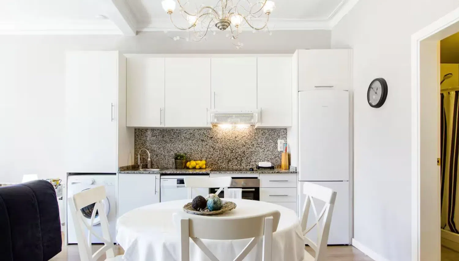 Piso en calle de Casp, 19 - Foto 2