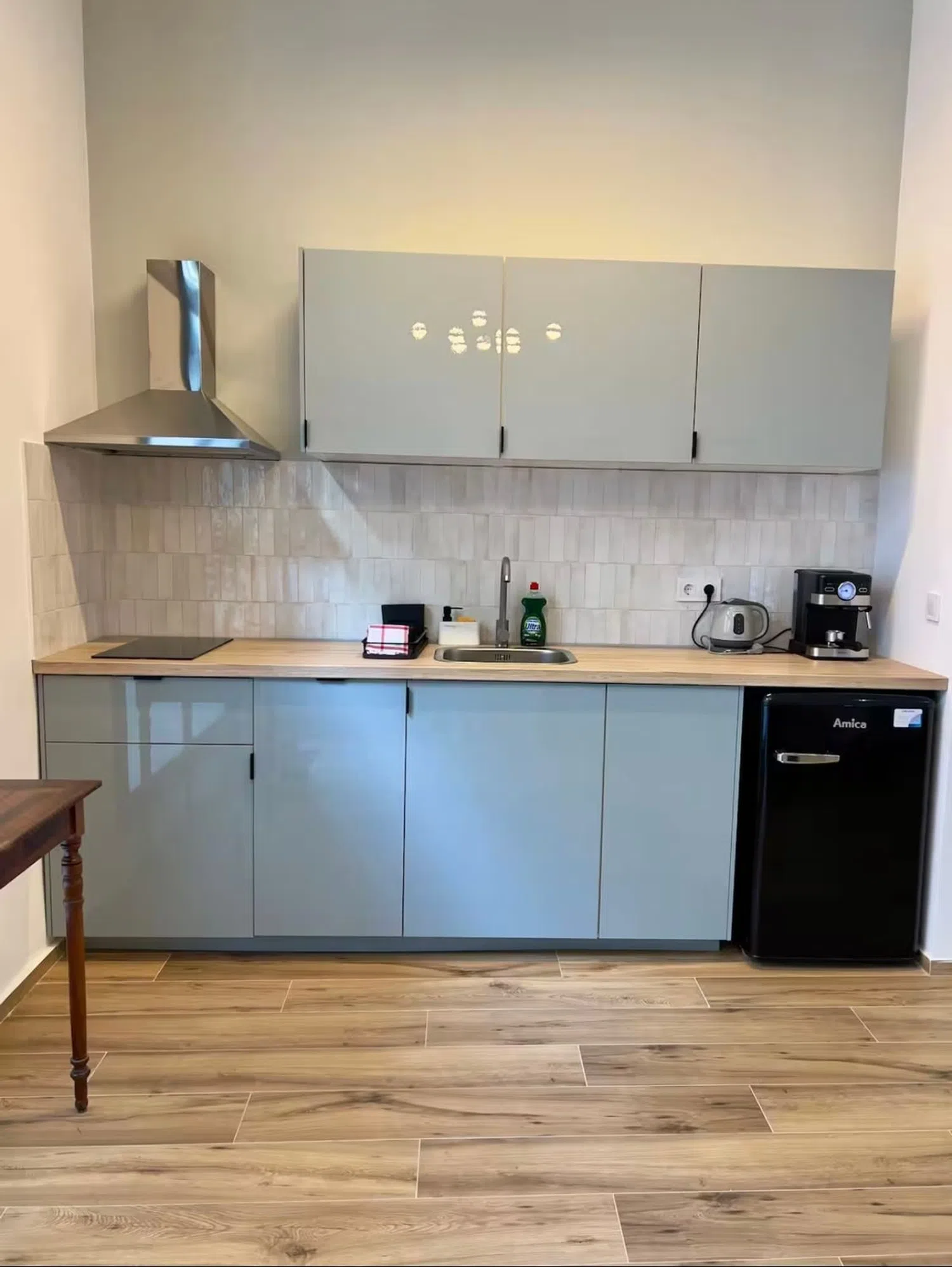 Estudio en calle del Pintor Navarro Llorens, 6 - Foto 2