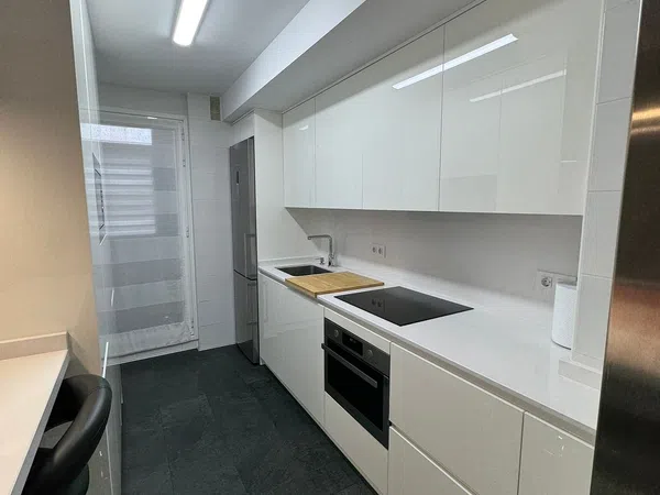 Piso en Calle Francisco Fernández Diez, 30, La Vega - Oteruelo, La Vega - Oteruelo - Foto 8