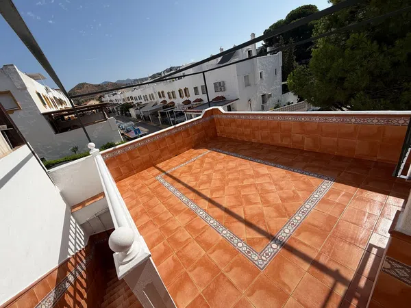 Chalet pareado en Calle Fernando de Zafra, 95, Bello Horizonte-Lindasol - Foto 7