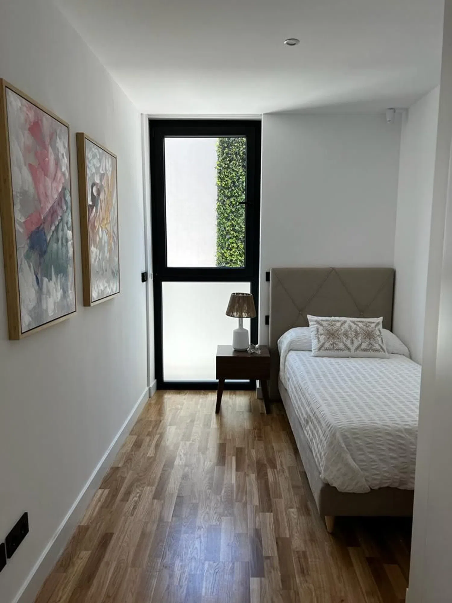 Piso en paseo de Sancha, 56 - Foto 22