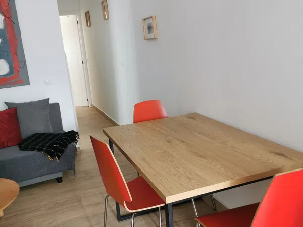 Piso en Avenida Juan Sebastián Elcano, 113, Pedregalejo - Morlaco - Foto 33