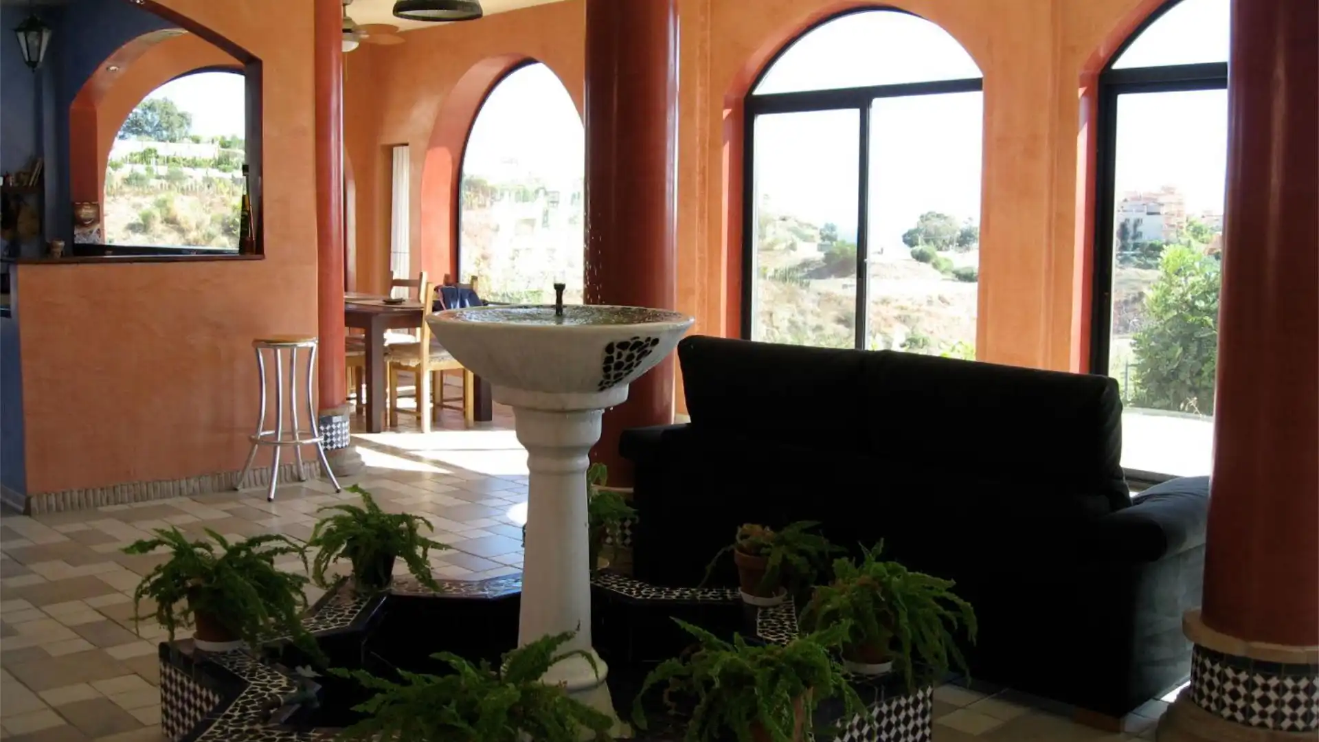 Chalet en  Terreno SP-11 la Viñuela 1V - Foto 11