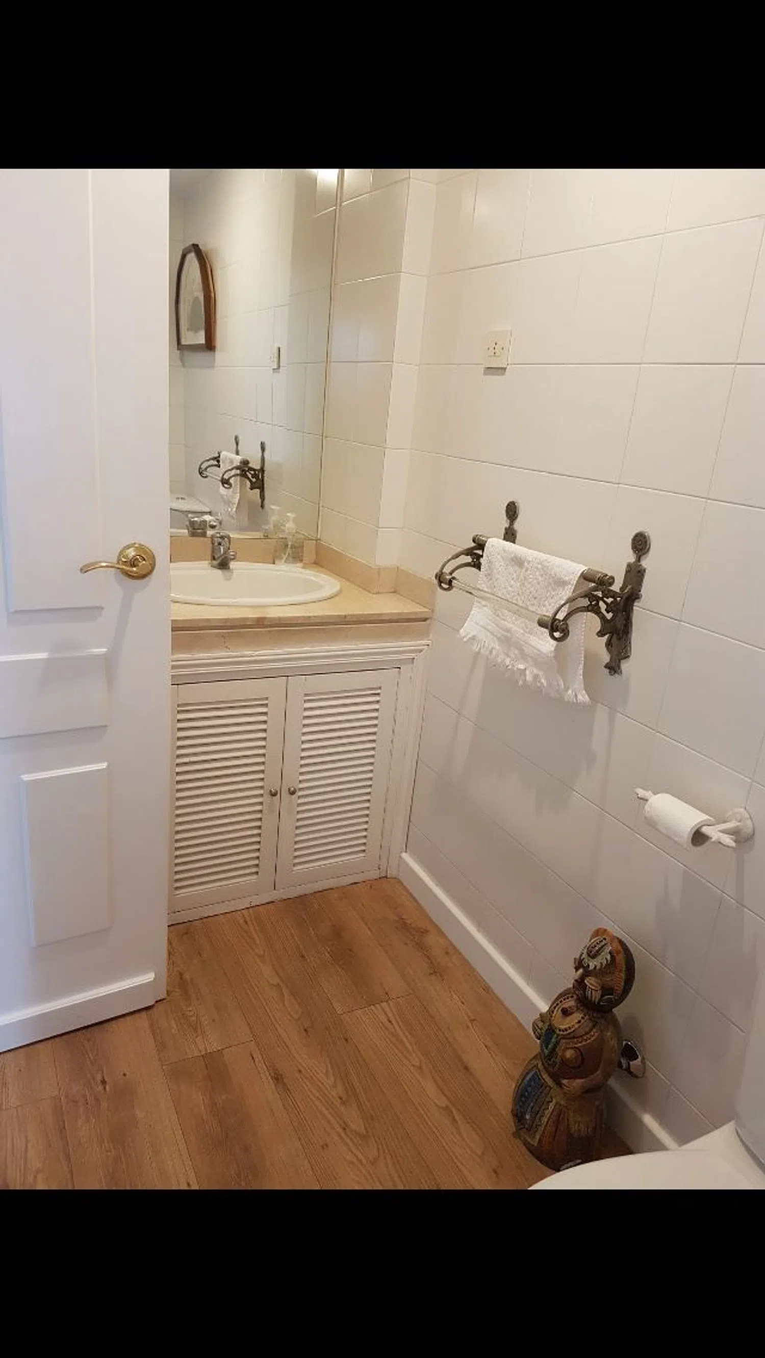 Chalet adosado en paseo del Circuito, 46 - Foto 12