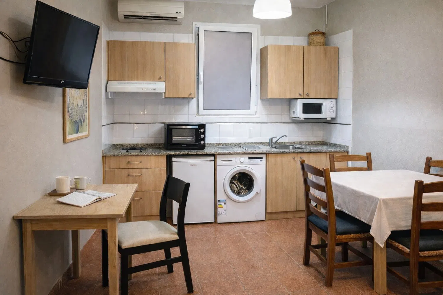 Piso en calle dels Mirallers, 14 - Foto 5