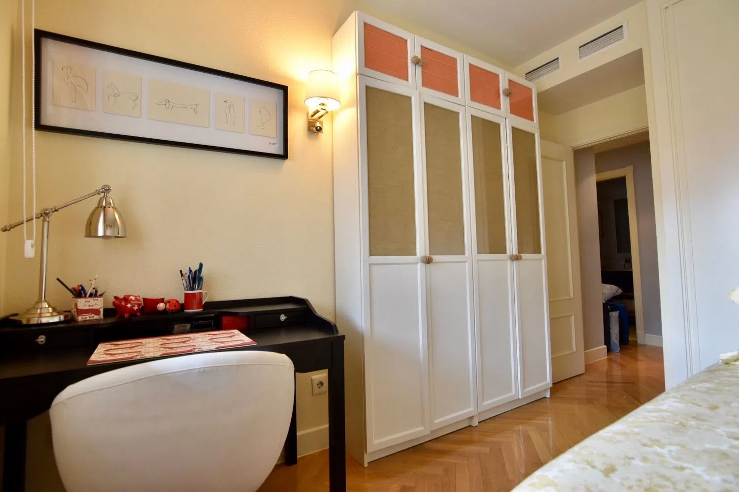 Piso en avenida del Talgo, 216 - Foto 25