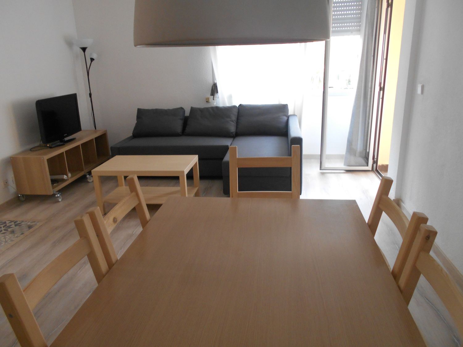 Piso en Calle Explorador Andrés, Valencia, 41, Ciutat Jardí - Foto 20