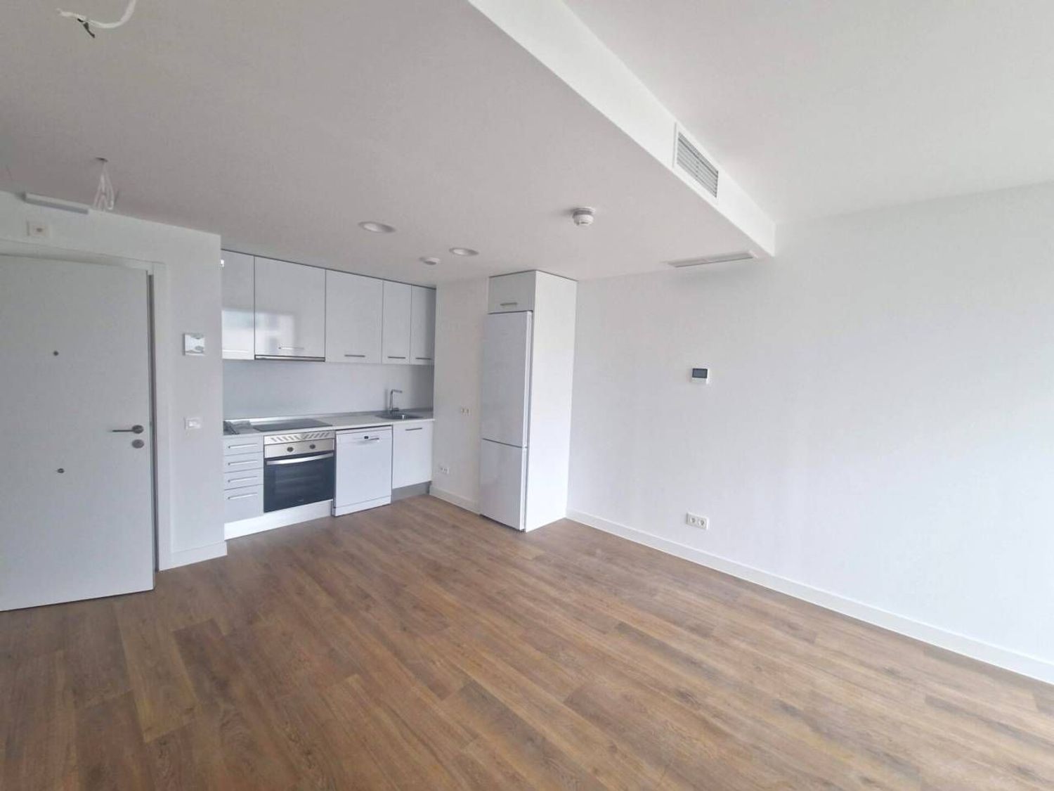 Piso en Avenida de los Montes de Oca, 22, Pol. Industrial sur, Pol. Industrial sur - Foto 2