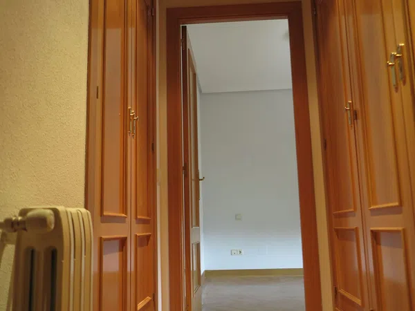 Piso en Calle del Eucalipto, 1, Bernabéu-Hispanoamérica - Foto 12