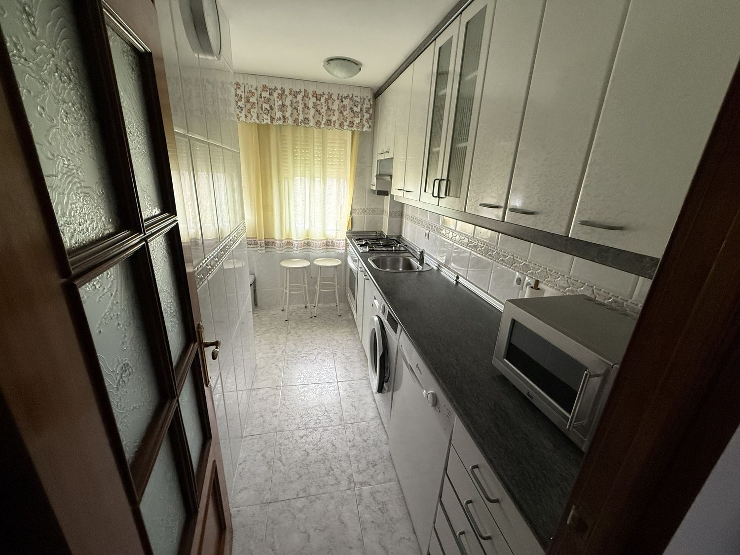 Piso en calle de Cuart de Poblet, 13 - Foto 4