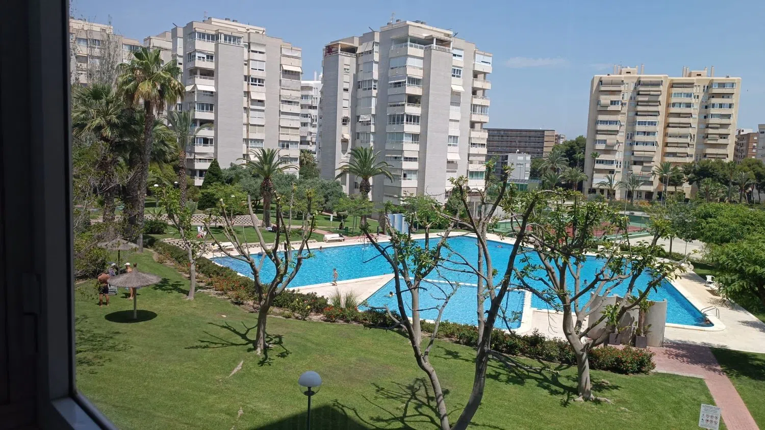Piso en avenida de la Costa Blanca, 102  2ºb - Foto 19