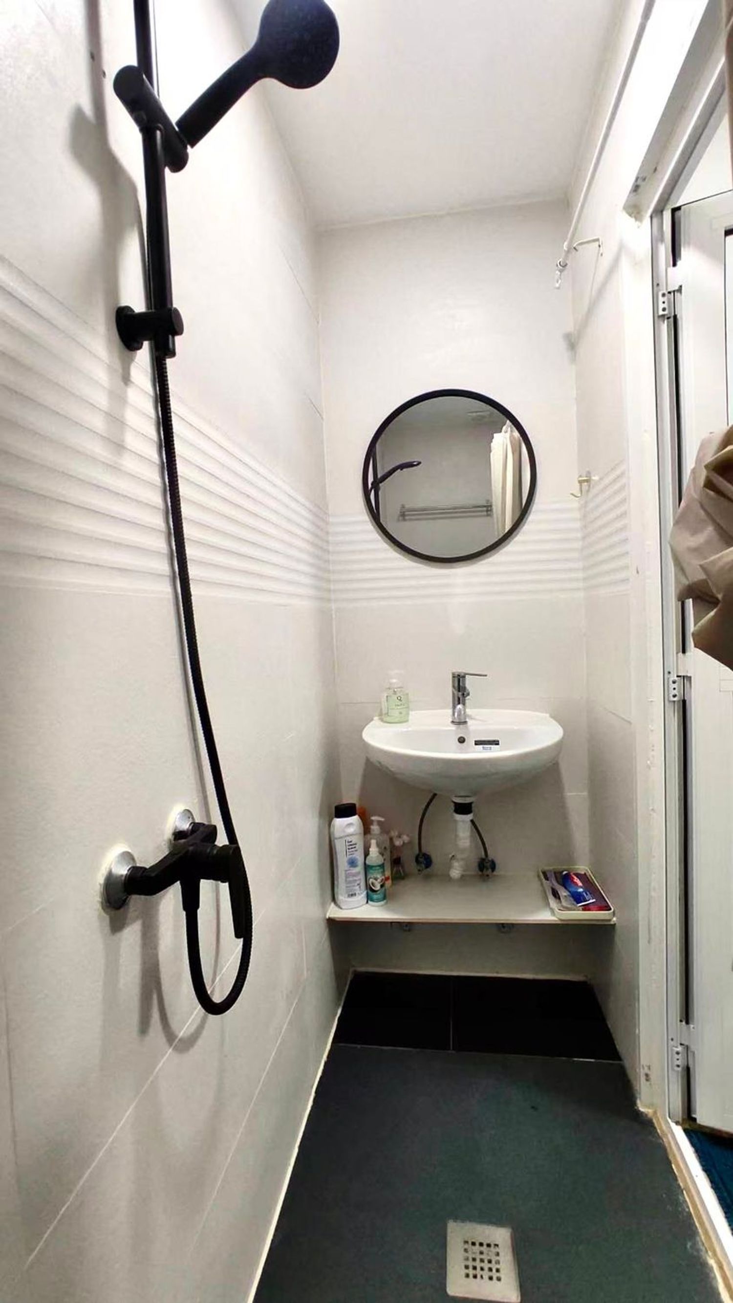 Estudio en calle de Meléndez Valdés, 65 - Foto 3