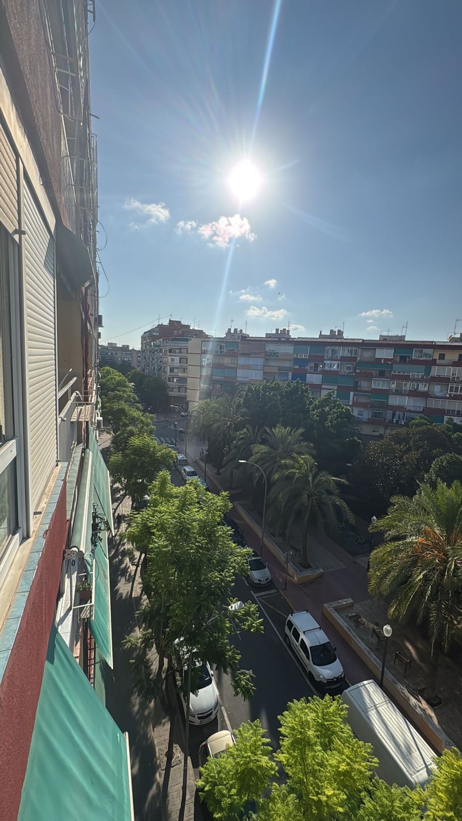 Piso en calle Fiscal Miguel Gutiérrez Carbonell, 15 - Foto 7