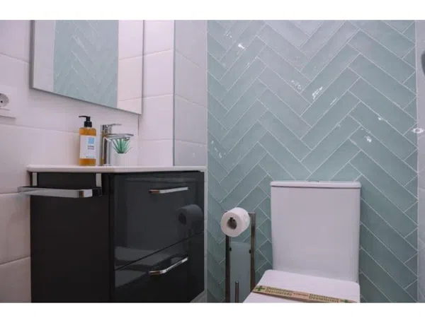 Piso en Calle Portela, 12, Casablanca - Calvario - Foto 10