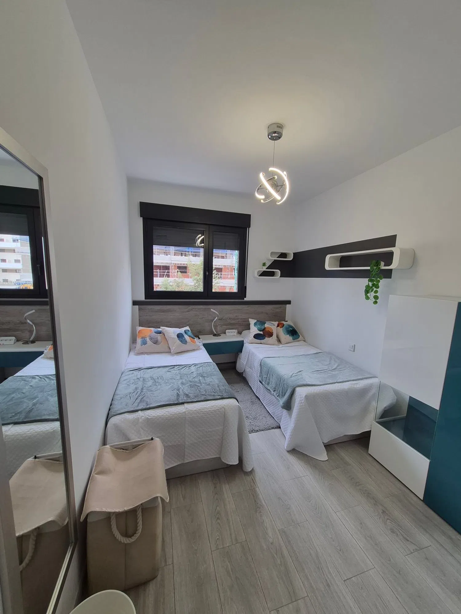 Piso en Maestro José Garberí Serrano, 12 - Foto 34