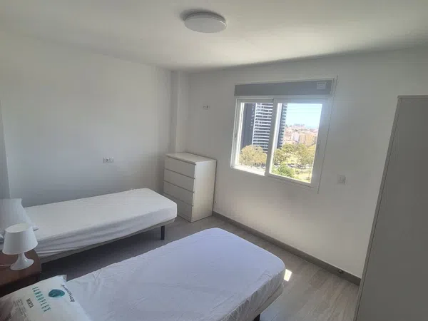 Piso en Avenida del Doctor Marañón, 51, Martiricos - La Roca - Foto 10