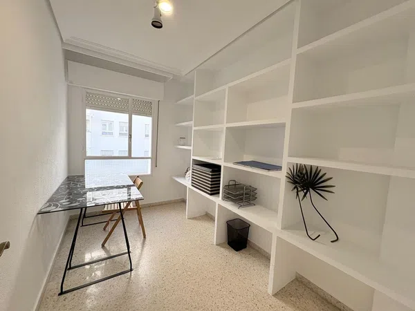 Piso en Calle Juan Ramón Jiménez, 13, Barrio Alto, Barrio Alto - Foto 22