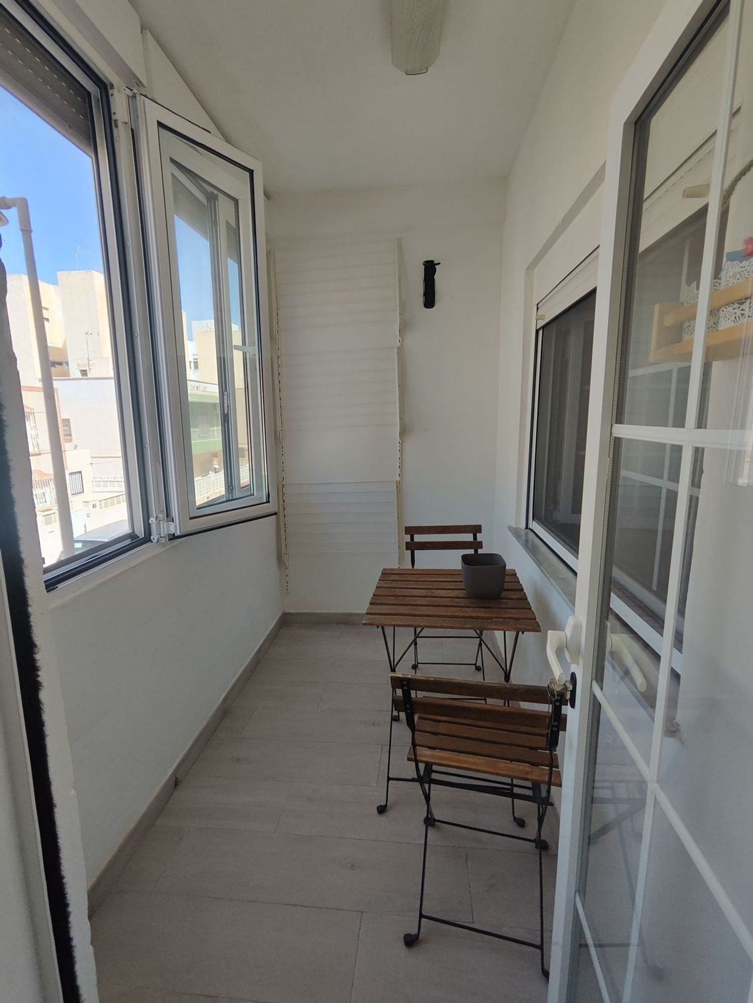 Piso en Calle Profesor Emilio Langle, 5, Ciudad Jardín - Tagarete, Ciudad Jardín - Tagarete - Foto 17