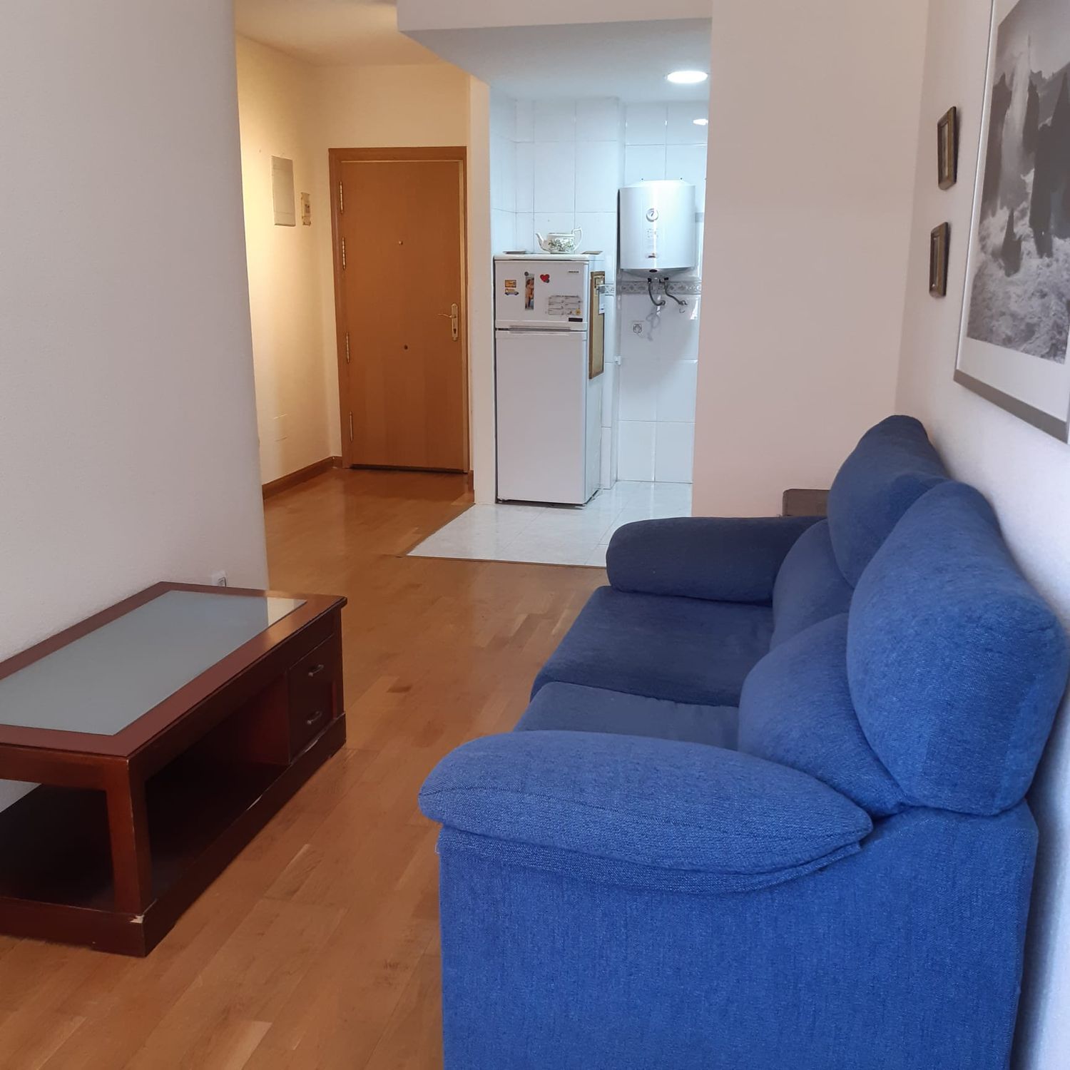 Piso en Calle de Mariano Sebastian Izuel, 14, Alcobendas Centro, Alcobendas Centro - Foto 3
