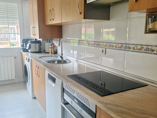 Chalet adosado en Calle de Homero, 33 - Foto 20