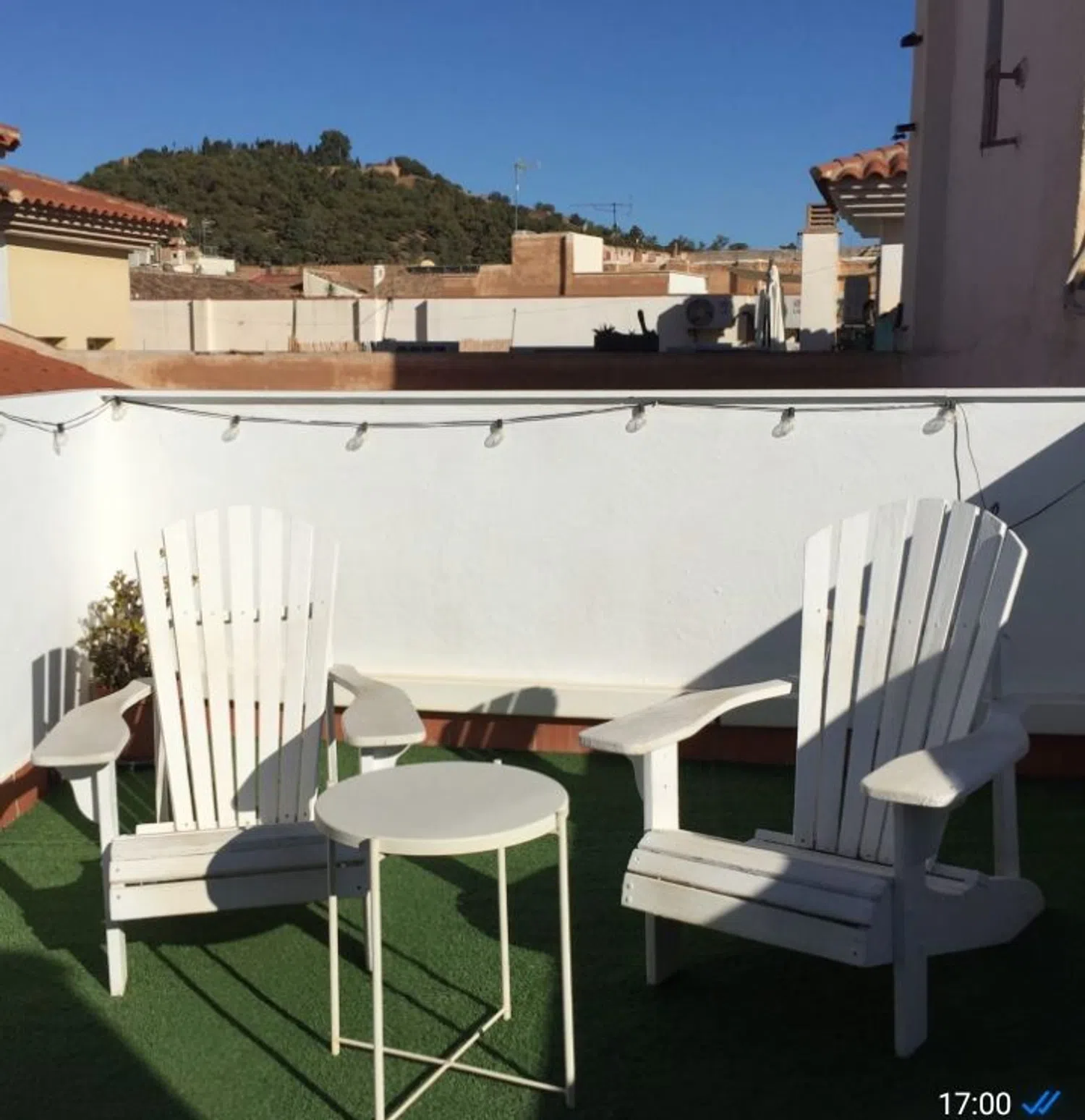 Ático en calle dos Aceras, 24 - Foto 12