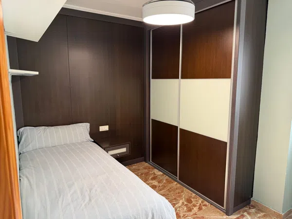 Piso en calle del Poeta Maragall, 15 - Foto 9