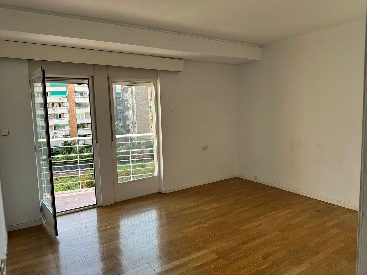 Piso en calle Ayala, 89 - Foto 6