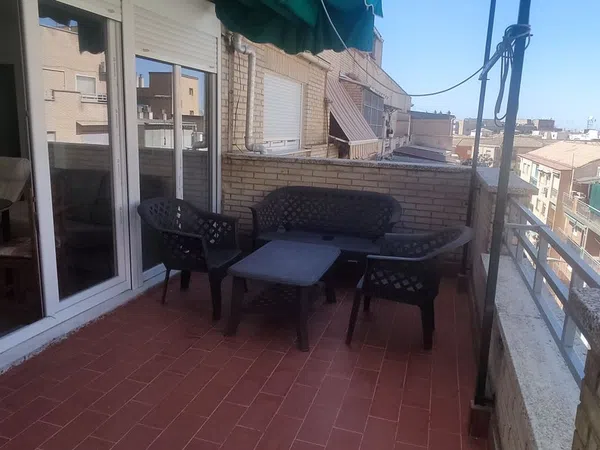 Piso en Calle Concepción Arenal, 2, Plaza de Toros - Foto 3