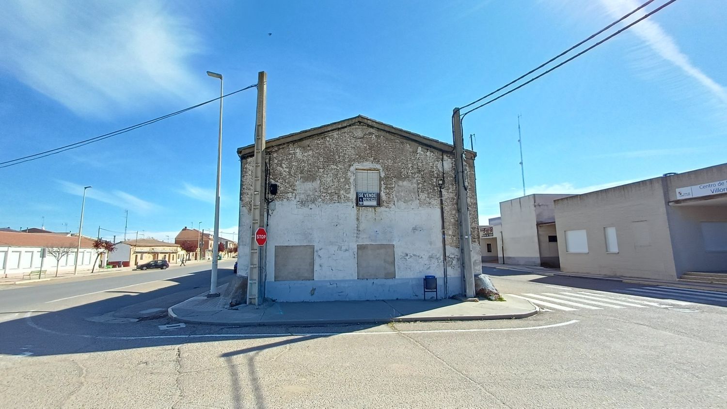 Casa de pueblo en Avenida Villas, 2 - Foto 2