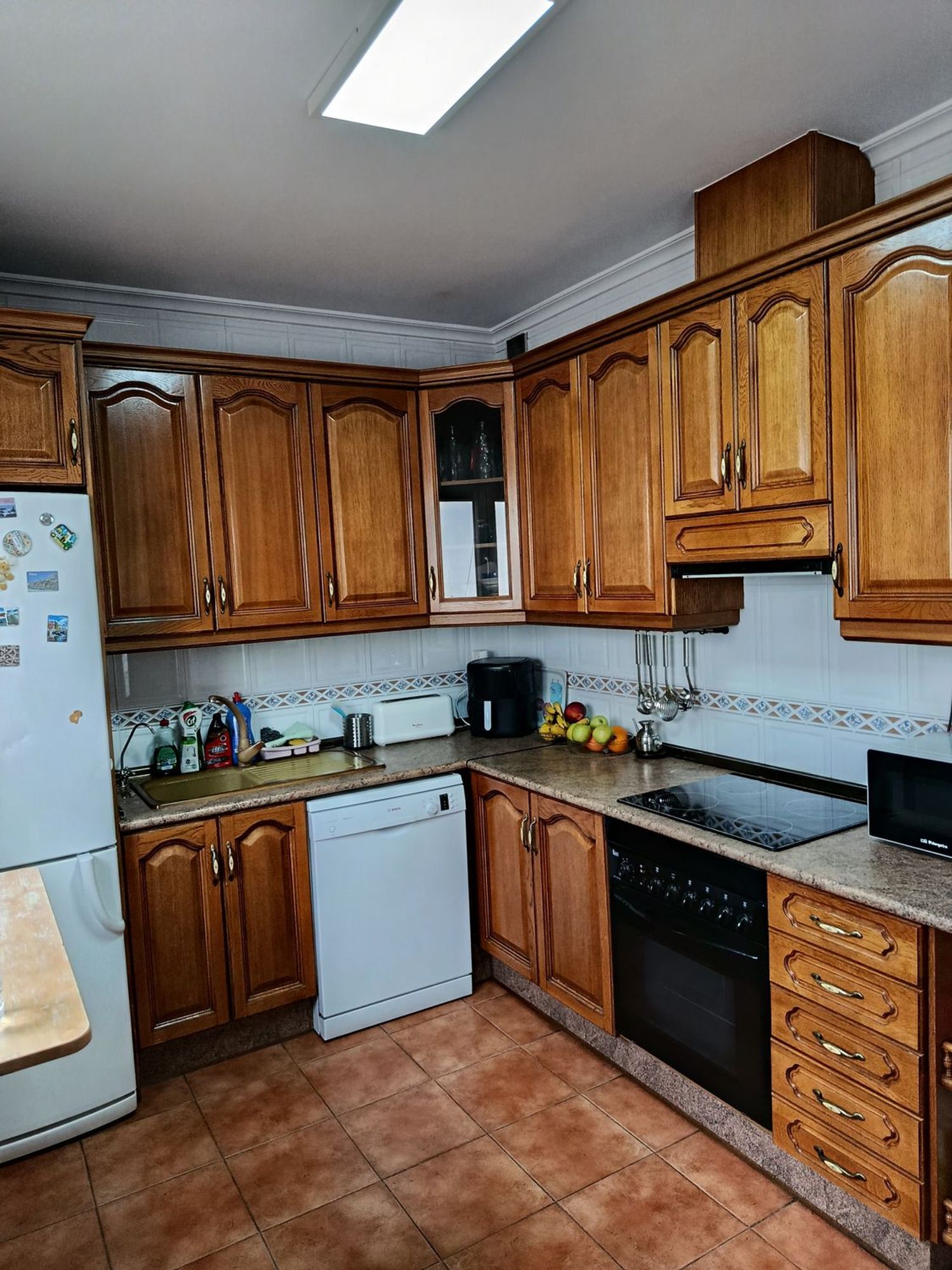 Chalet adosado en Avenida de los Reyes Católicos, 59 - Foto 21