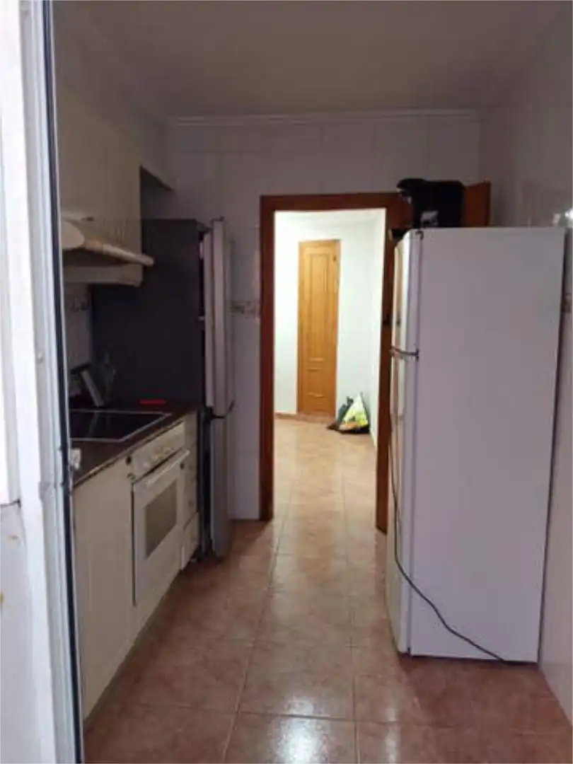 Piso en Zona plaza del Oeste avenida de Ali - Foto 4
