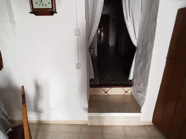 Casa de pueblo en Calle San Isidro, 5 - Foto 6