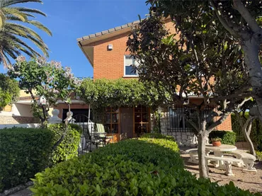 Chalet en  Urbanización El Romeral 1 - Foto 46