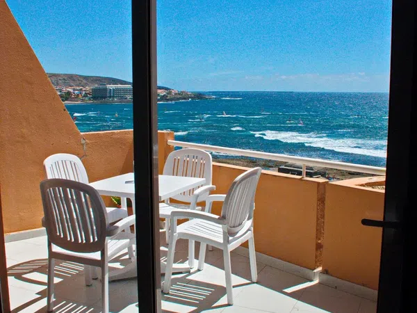 Ático en El Médano - Foto 6