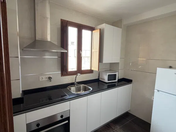 Piso en calle Santo Sepulcro de la Quinta, 15 - Foto 4