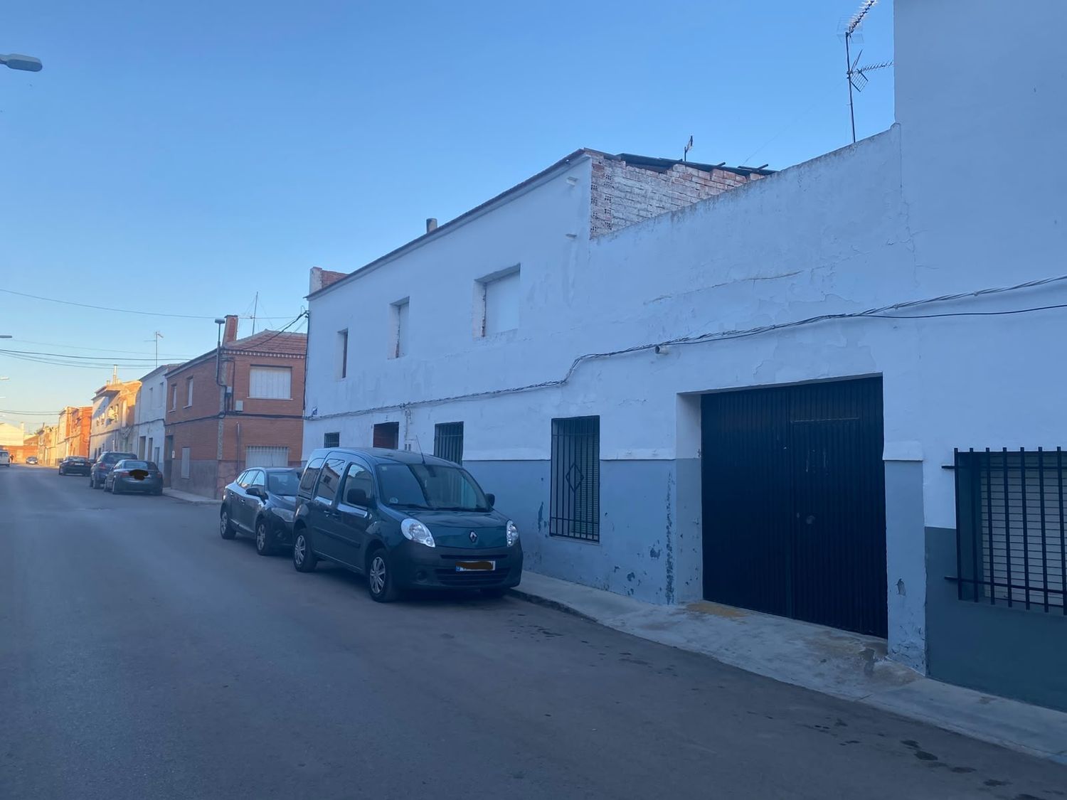 Casa o chalet independiente en Calle Pío XII, 8 - Foto 4