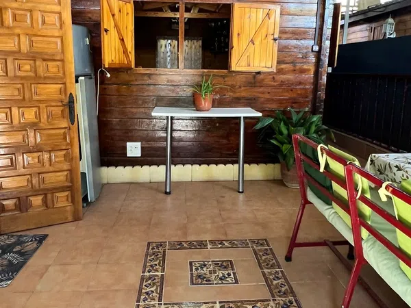 Casa rural en Camino Vial, 1 - Foto 5