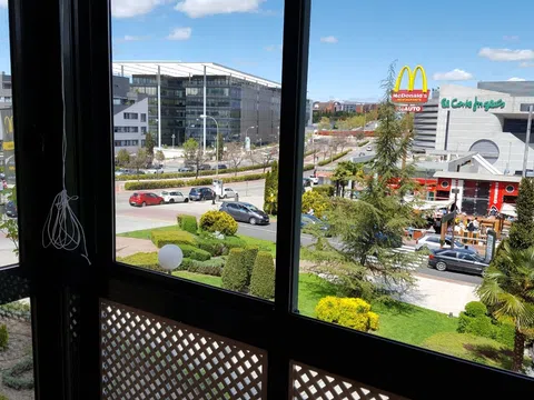 Piso en avenida de los arces, 17
