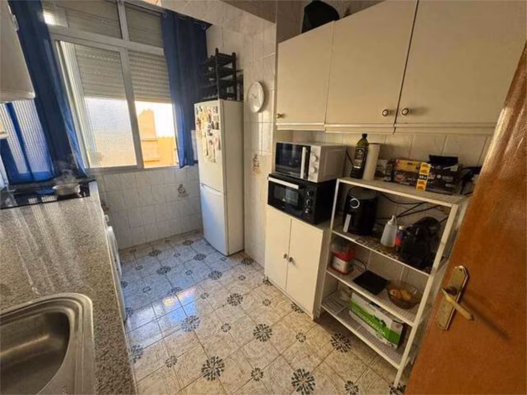 Piso en El Juncal - Foto 5