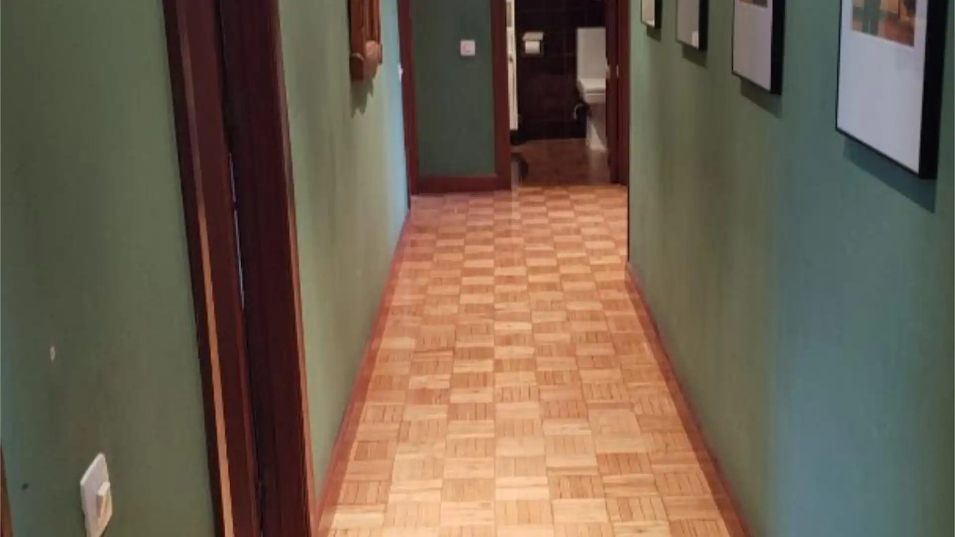 Piso en  Calle Leopoldo Calvo Sotelo 2 - Foto 5