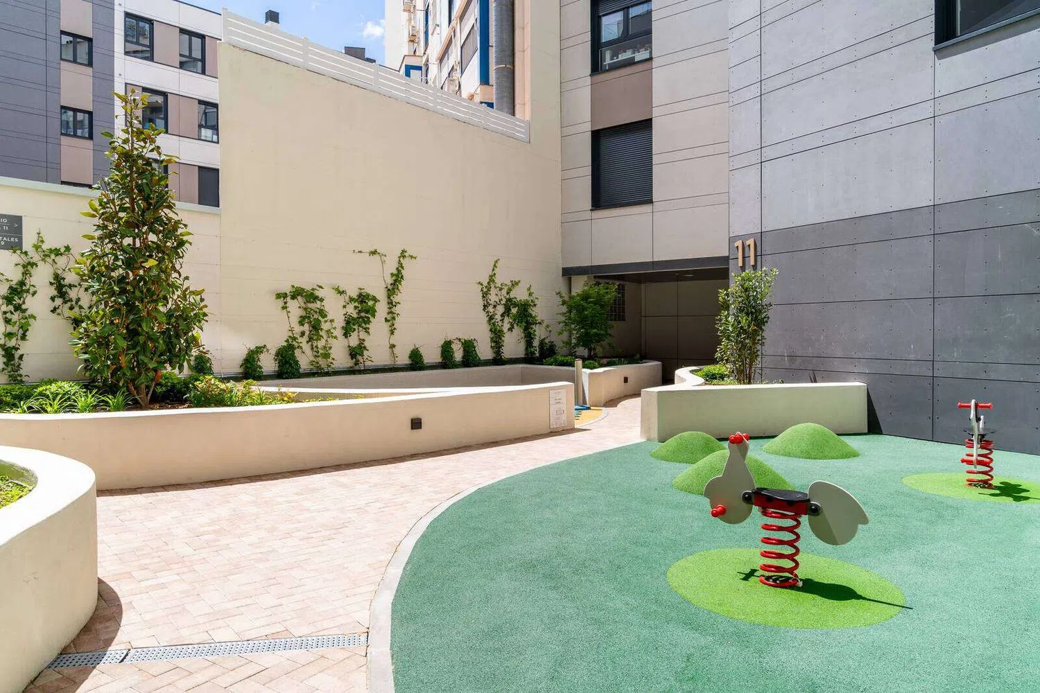 Piso en Barrio Almendrales - Foto 34