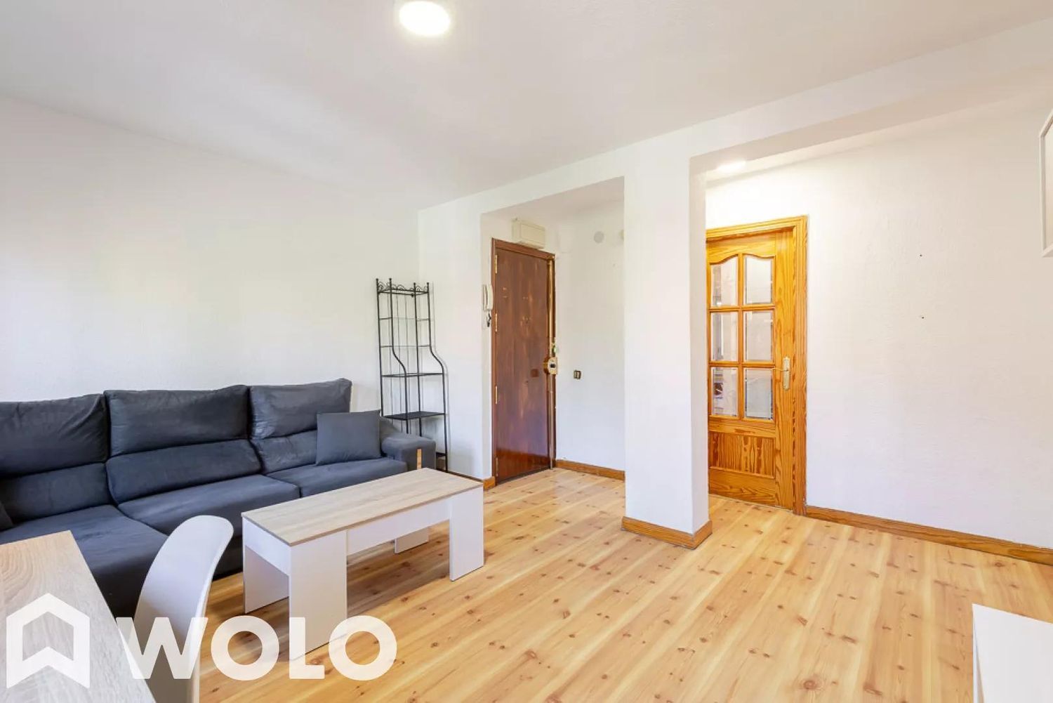 Piso en Rioja - Foto 2