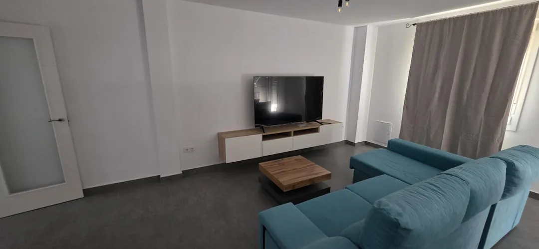 Piso en  Avenida de Menéndez Pelayo 33 - Foto 3