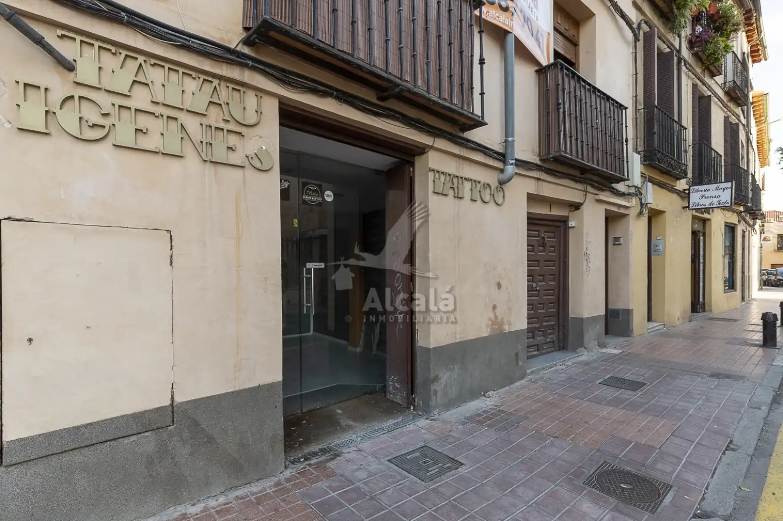 Local comercial en Alcalá de Henares - Foto 19